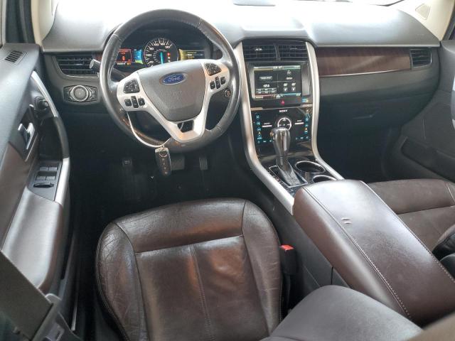 Ford Edge Limited Image 8