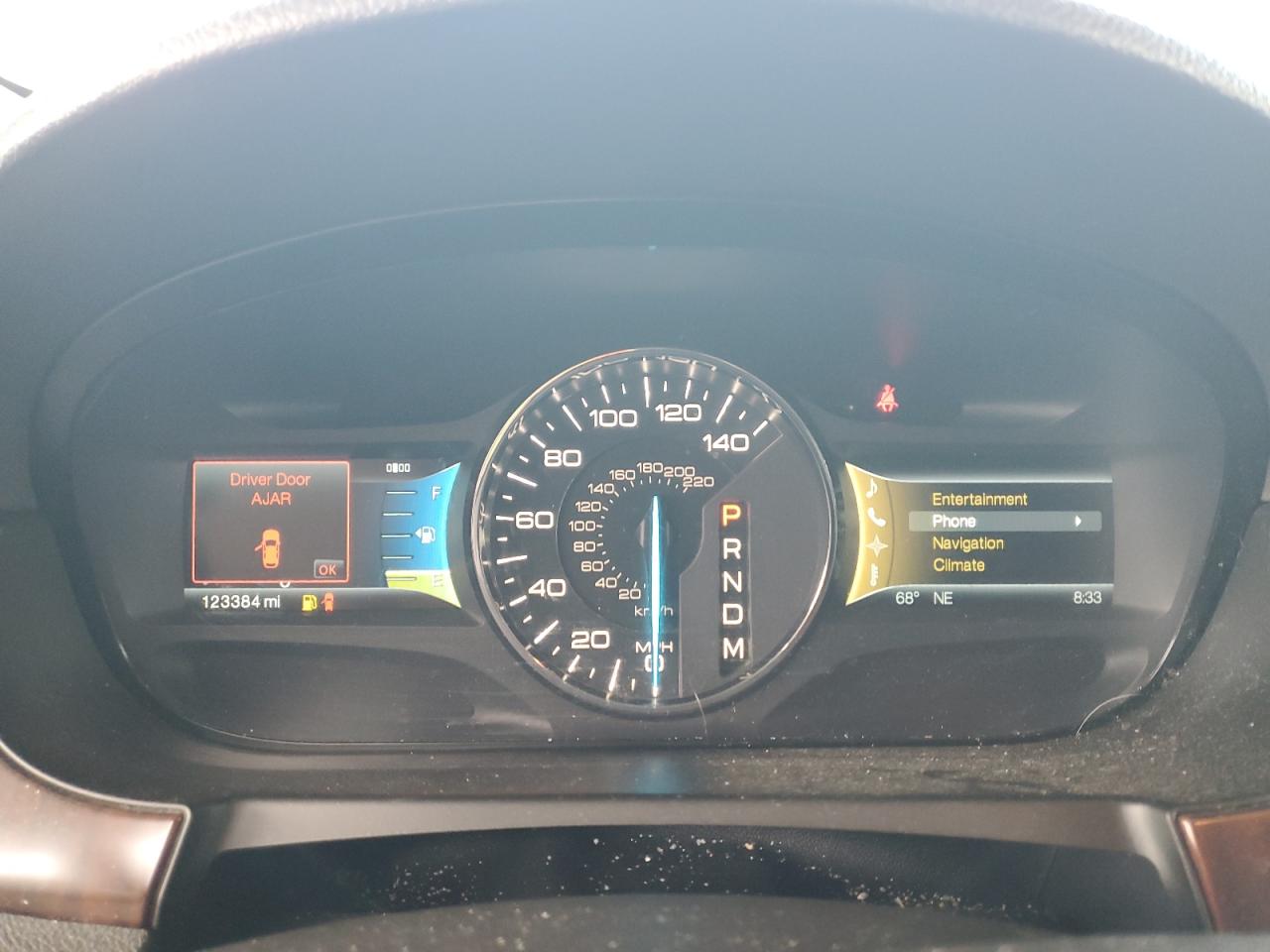 Ford Edge Limited Image 10