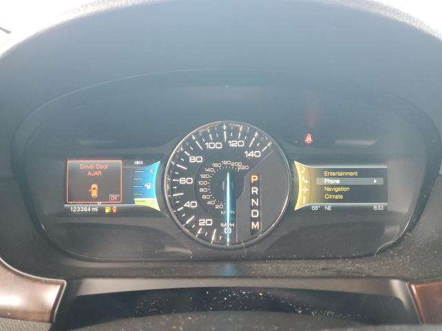 Ford Edge Limited Image 10