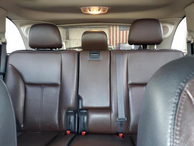 Ford Edge Limited Image 9