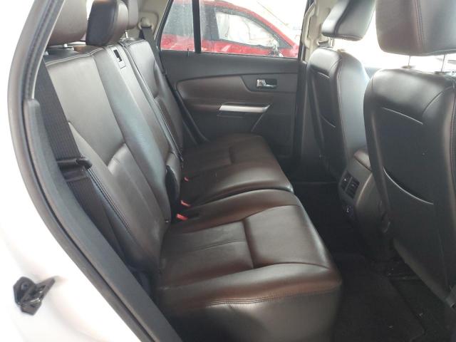 Ford Edge Limited Image 7