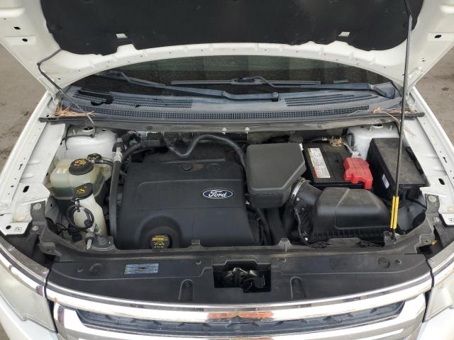 Ford Edge Limited Image 11