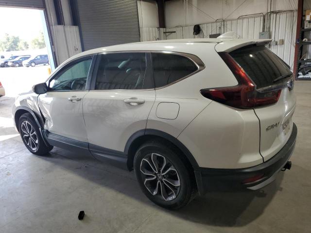 Honda Crv Exl Image 3