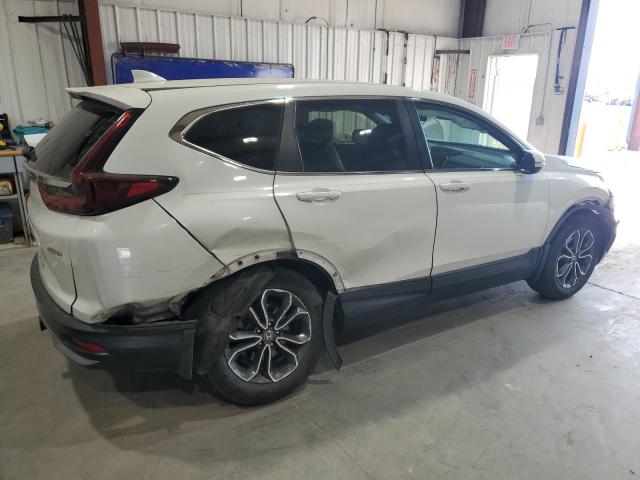 Honda Crv Exl Image 12