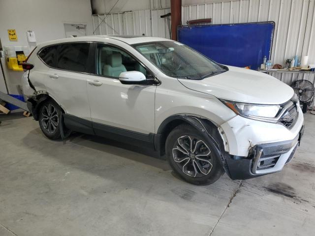 Honda Crv Exl Image 9