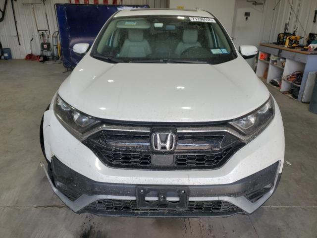 Honda Crv Exl Image 5
