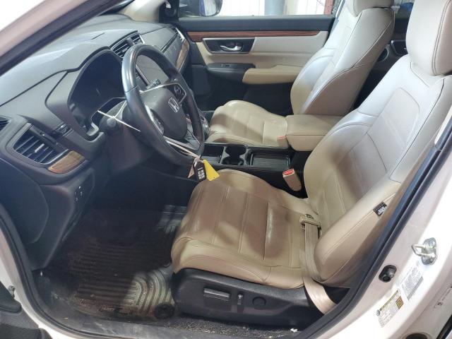 Honda Crv Exl Image 7