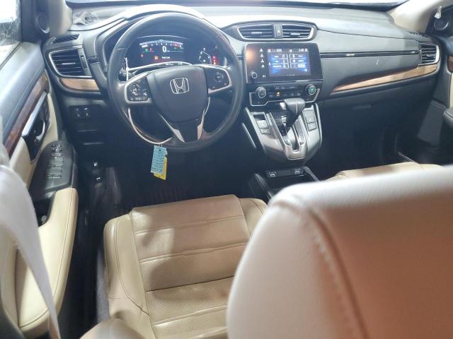 Honda Crv Exl Image 6
