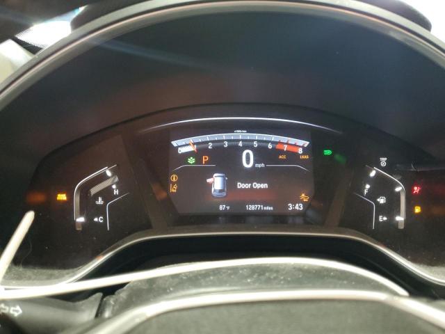 Honda Crv Exl Image 13