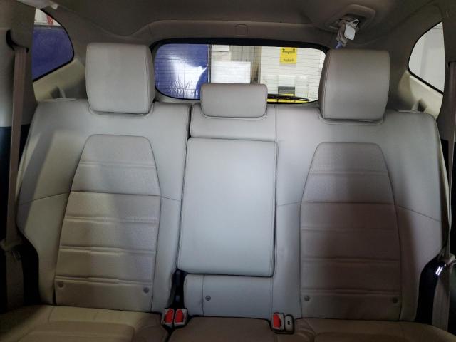 Honda Crv Exl Image 8