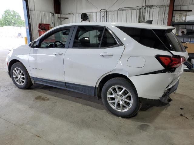 Chevrolet Equinox Lt Image 8