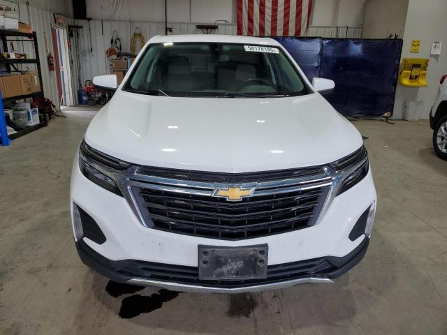 Chevrolet Equinox Lt Image 2