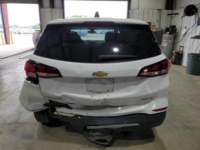 Chevrolet Equinox Lt Image 7