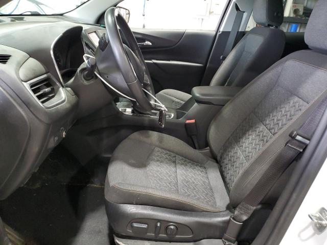 Chevrolet Equinox Lt Image 10