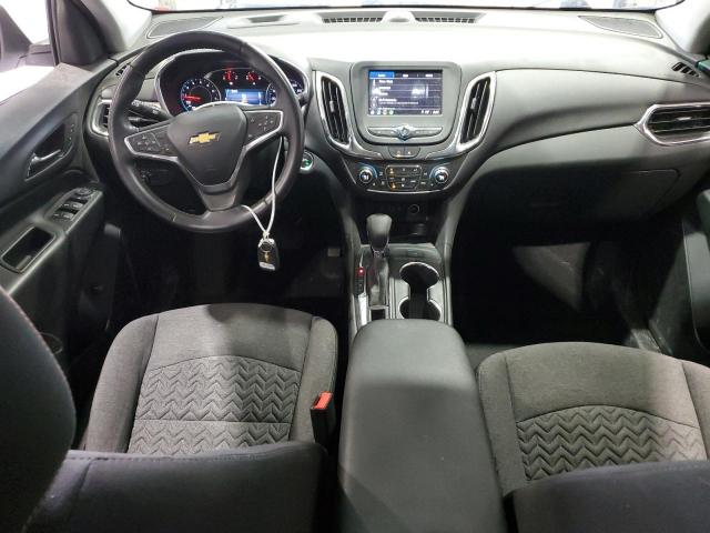 Chevrolet Equinox Lt Image 11