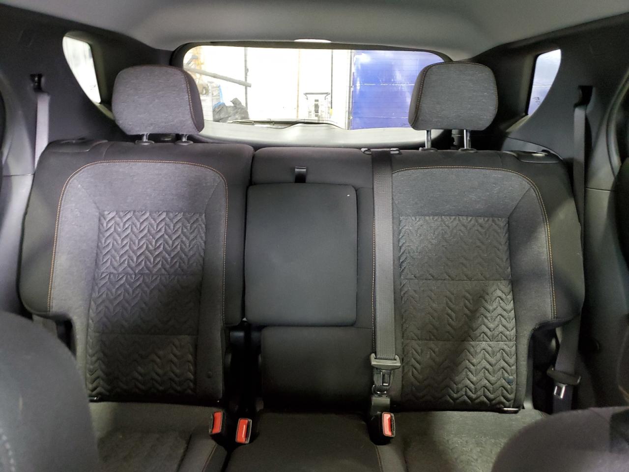 Chevrolet Equinox Lt Image 6