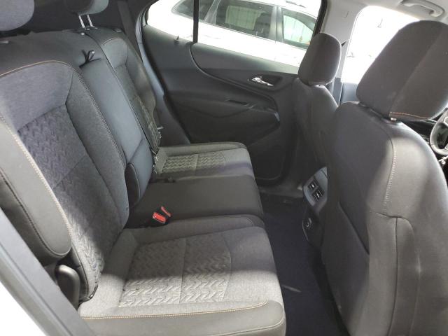 Chevrolet Equinox Lt Image 9