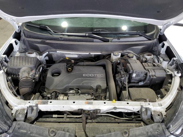 Chevrolet Equinox Lt Image 5