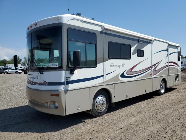 Other Journey Class A Mot X Line Motor Home Image 6