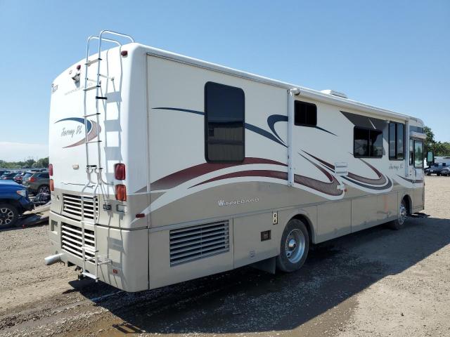 Other Journey Class A Mot X Line Motor Home Image 8