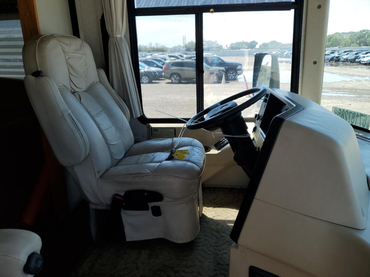 Other Journey Class A Mot X Line Motor Home Image 3
