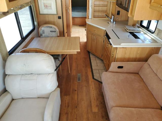 Other Journey Class A Mot X Line Motor Home Image 5