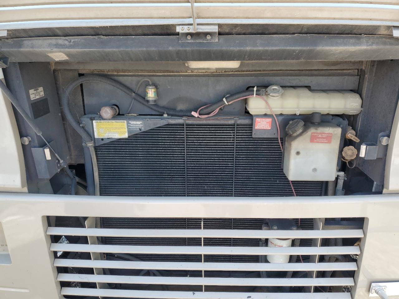 Other Journey Class A Mot X Line Motor Home Image 4