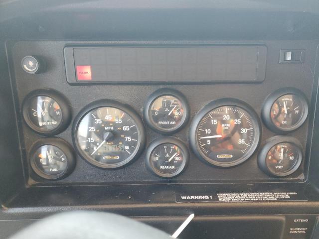 Other Journey Class A Mot X Line Motor Home Image 9