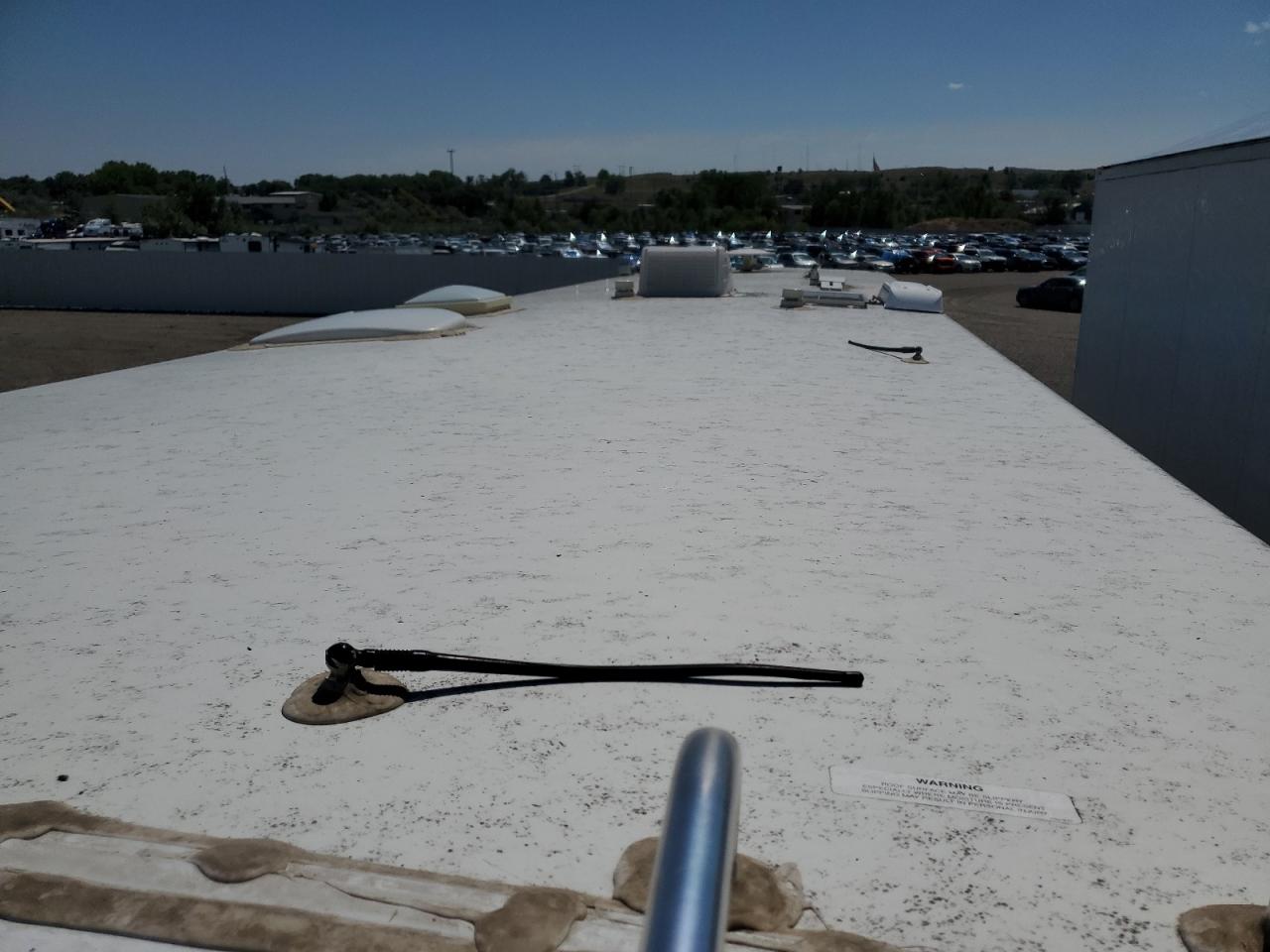 Other Journey Class A Mot X Line Motor Home Image 7