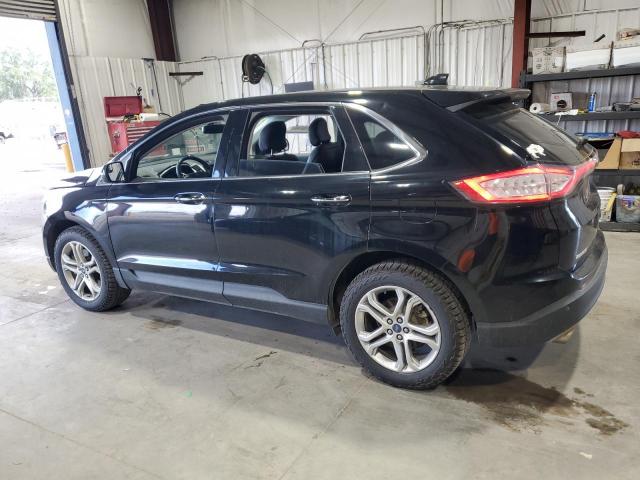 Ford Edge Titanium Image 10