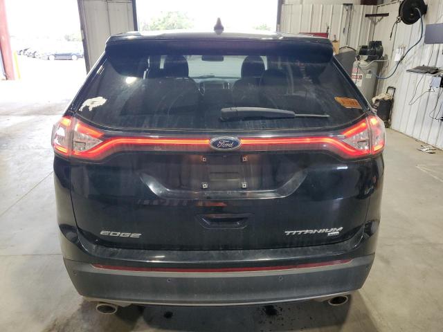 Ford Edge Titanium Image 13