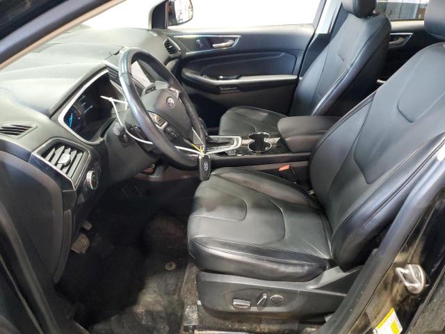 Ford Edge Titanium Image 3