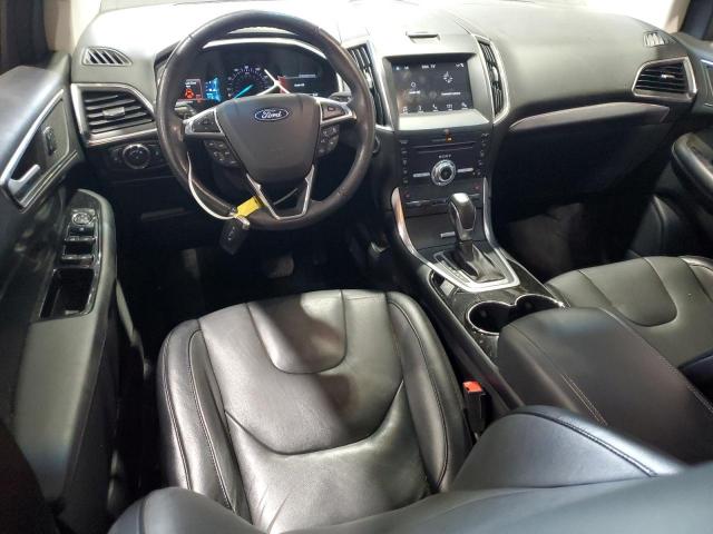 Ford Edge Titanium Image 12