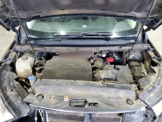 Ford Edge Titanium Image 11