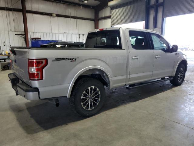 Ford F-150 Supercrew Image 5