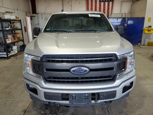 Ford F-150 Supercrew Image 6