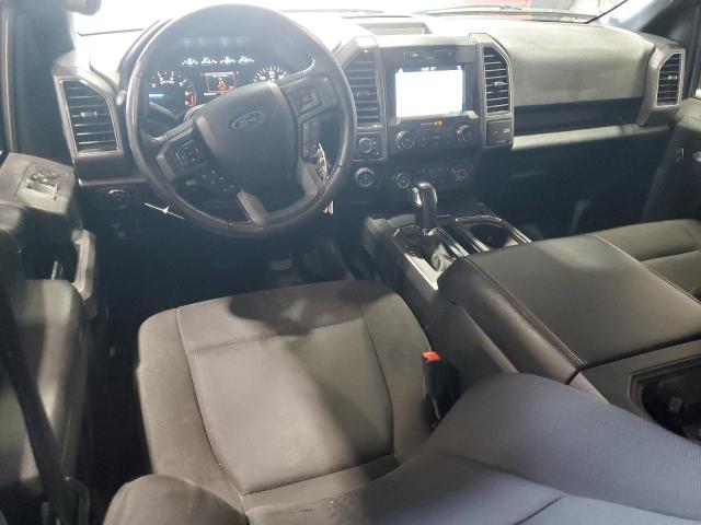 Ford F-150 Supercrew Image 8