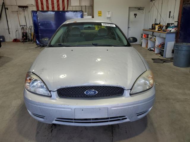 Ford Taurus Se Image 4