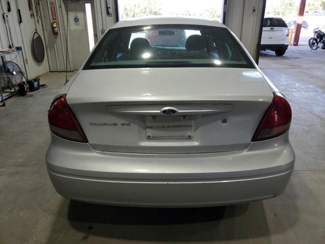 Ford Taurus Se Image 3