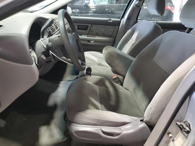 Ford Taurus Se Image 6