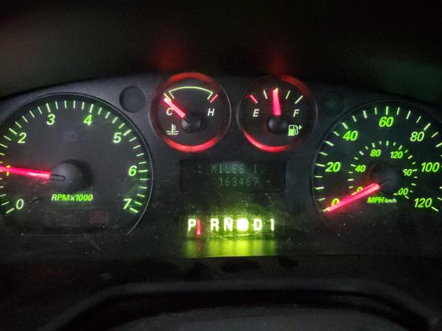 Ford Taurus Se Image 7