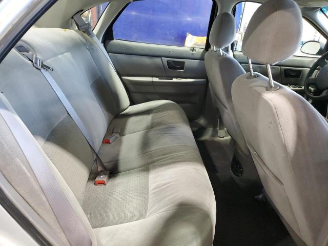 Ford Taurus Se Image 8