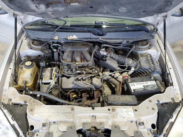 Ford Taurus Se Image 9