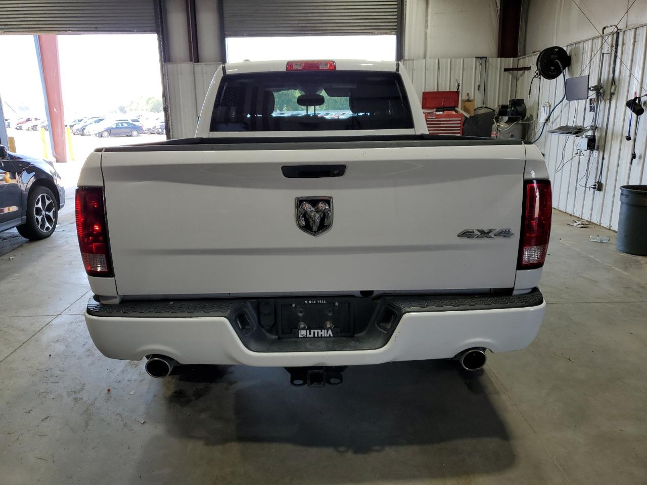 Ram 1500 St Image 7