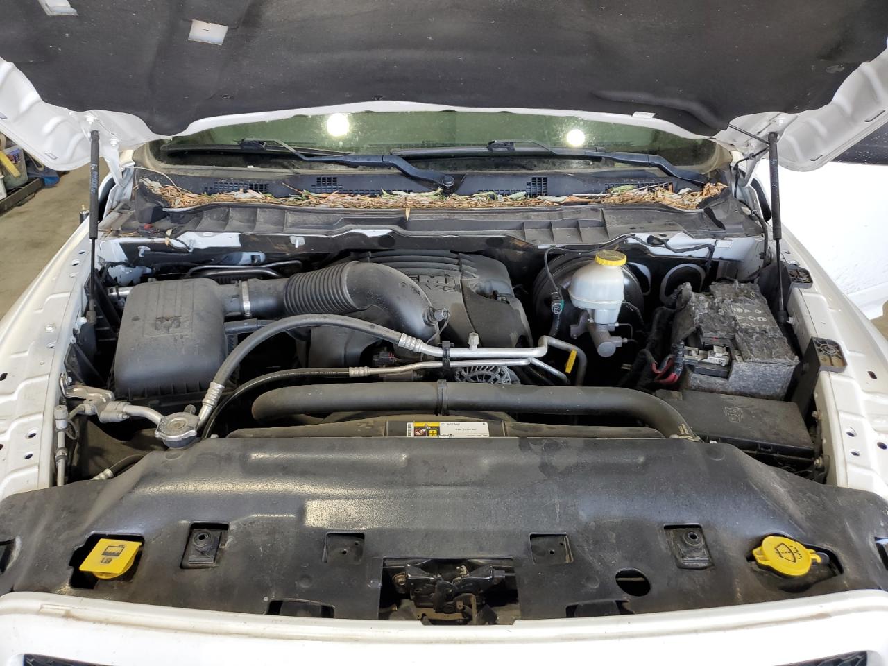 Ram 1500 St Image 10