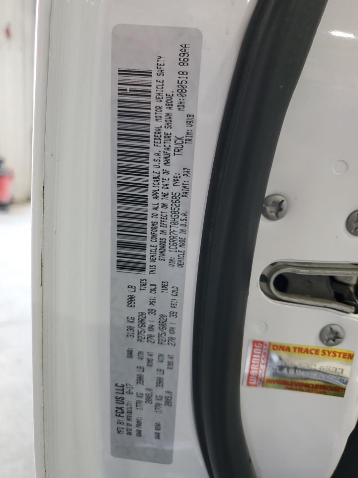 Ram 1500 St Image 12