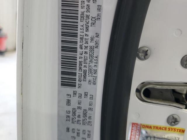 Ram 1500 St Image 12