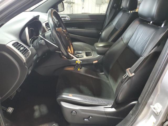 Jeep Grand Cherokee Laredo Image 4