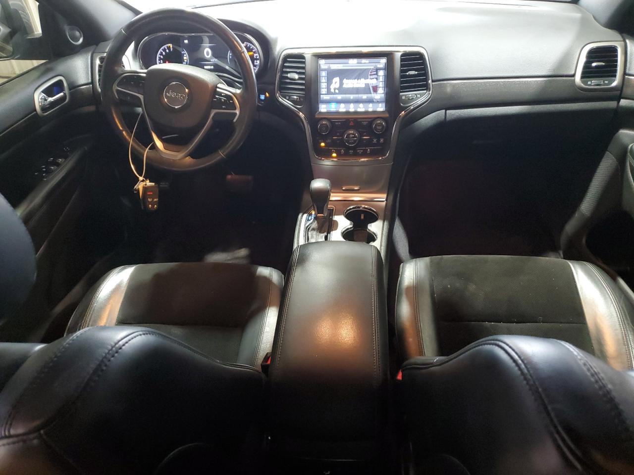 Jeep Grand Cherokee Laredo Image 5