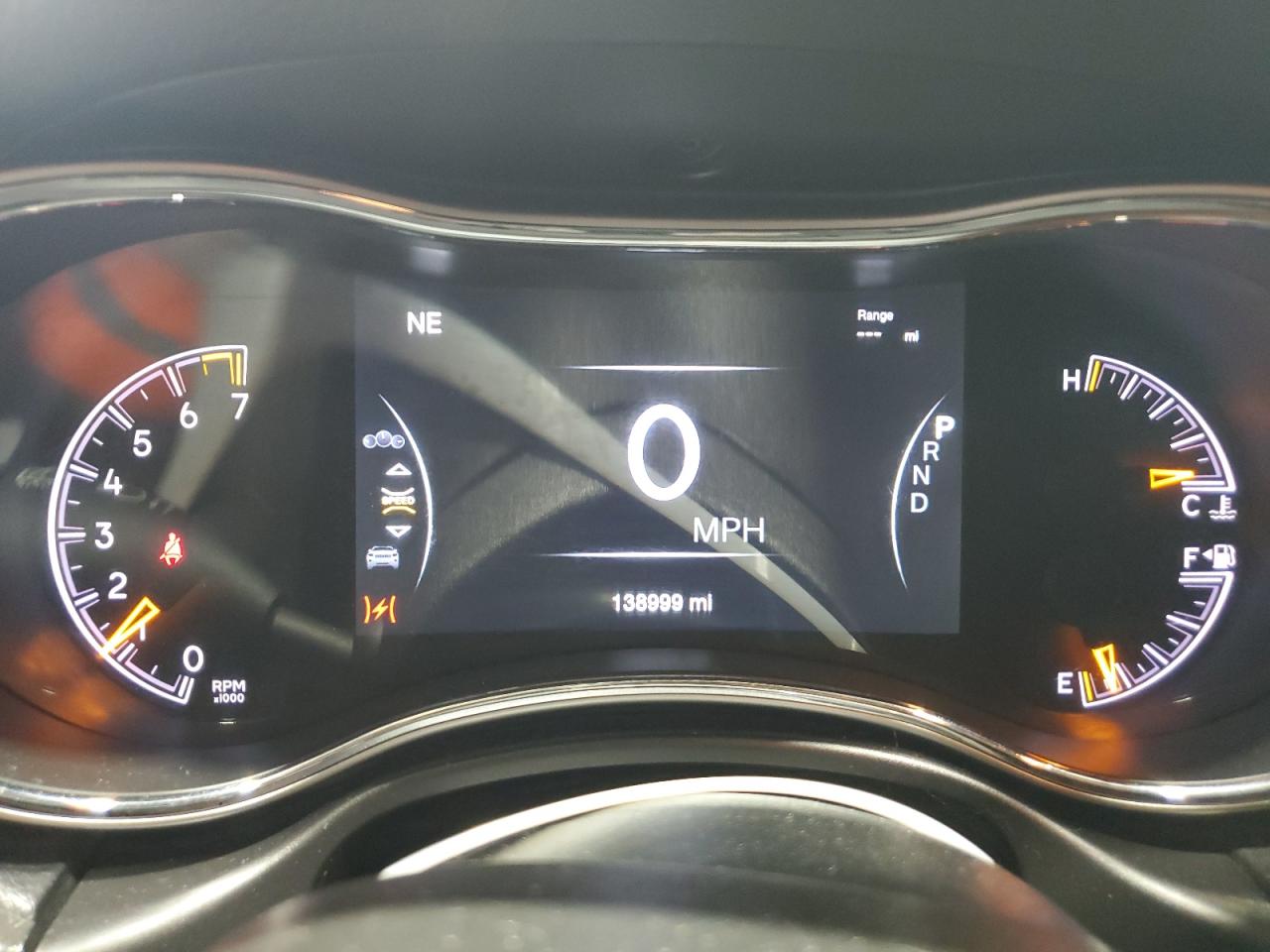 Jeep Grand Cherokee Laredo Image 6